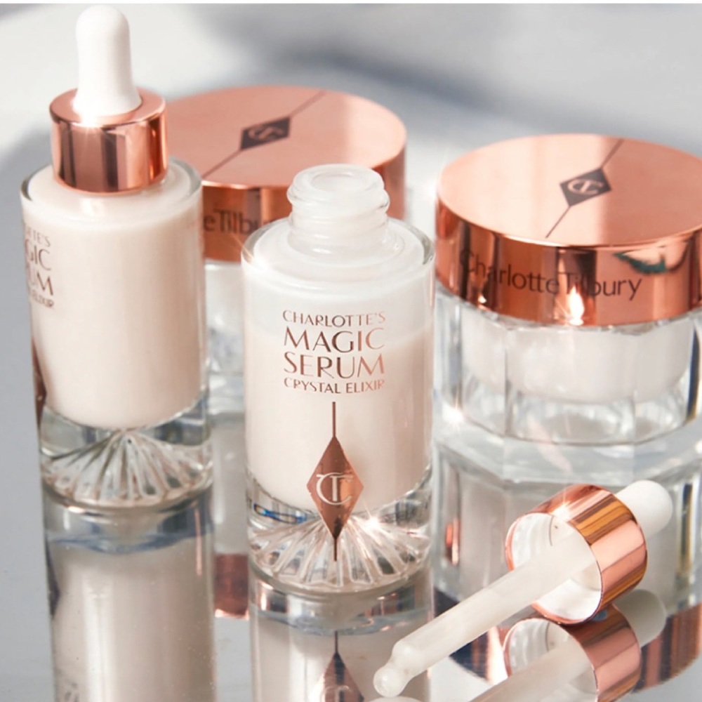 NEW✅Charlotte Tilbury - Magic Serum Crystal Eli… - Picture 2 of 9